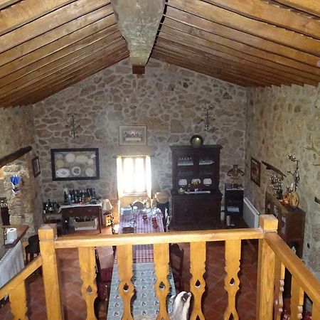 Quinta Vale Da Ginjeira Villa Quinta da Carrapata Eksteriør billede
