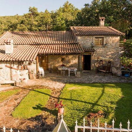 Quinta Vale Da Ginjeira Villa Quinta da Carrapata Eksteriør billede