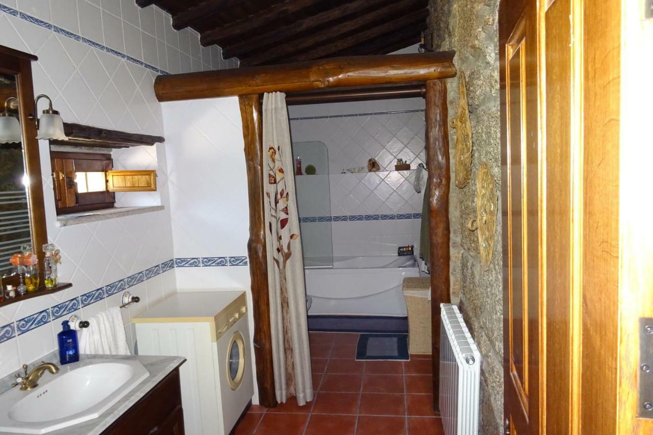 Quinta Vale Da Ginjeira Villa Quinta da Carrapata Eksteriør billede