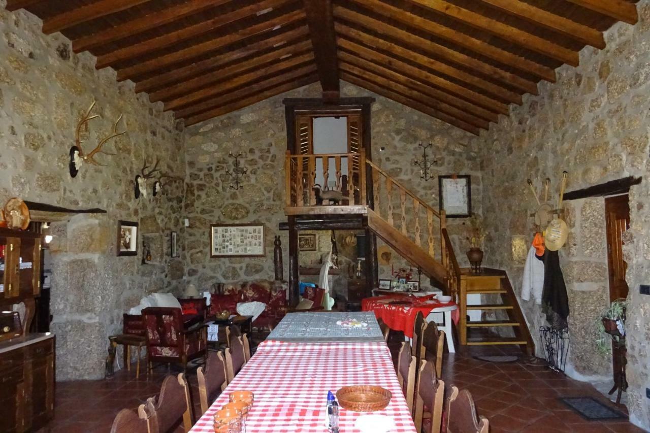 Quinta Vale Da Ginjeira Villa Quinta da Carrapata Eksteriør billede