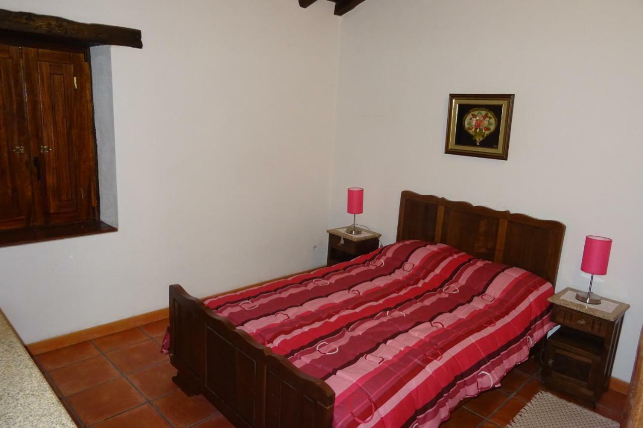 Quinta Vale Da Ginjeira Villa Quinta da Carrapata Eksteriør billede